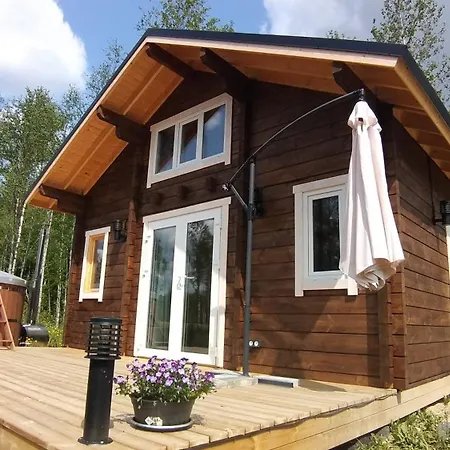 Metsavahi Puhketalu * Kaevussaare