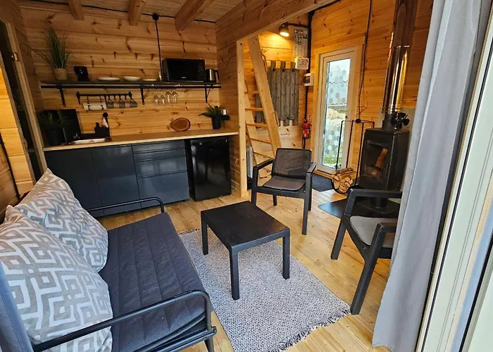 Metsavahi Puhketalu Kaevussaare