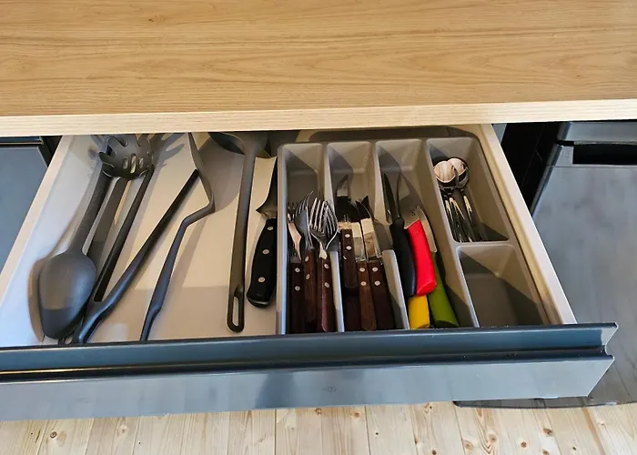 Metsavahi Puhketalu Vikendica